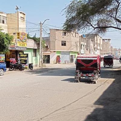 VENTA DE LOCAL COMERCIAL EN JOSÉ LEONARDO ORTIZ